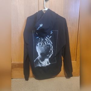 Xxxtentacion Bad Vibes Forever Merch